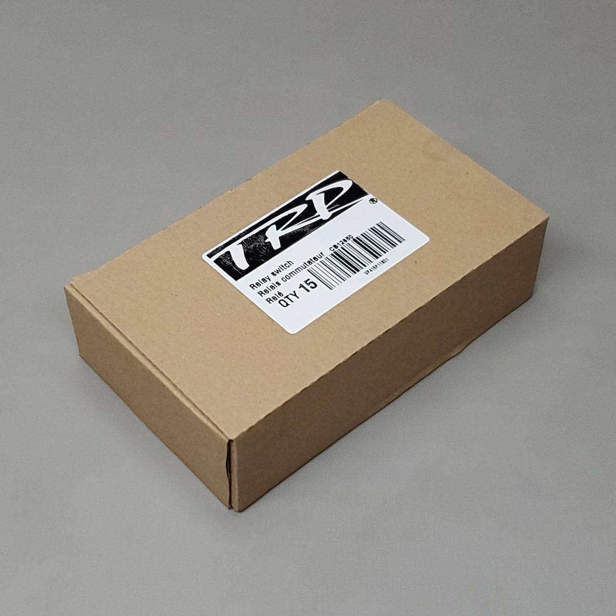 TE connectivity 15 Pack of TRP 12V Relay Switches V23234-A0001-X032 CB12650 (New)