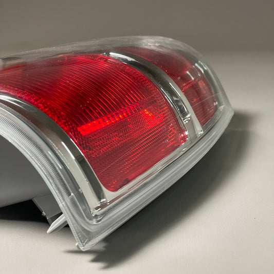KEYSTONE Passenger Tail Light for Ford Pickup Lightduty 09-14 CAPA FO2819143C (New)