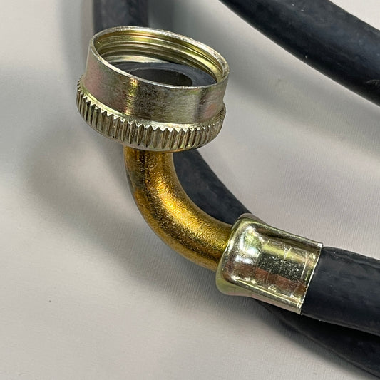 ELECTROLUX Smart Choice Rubber Steam Dryer Kit 5' 5304512821 (New)