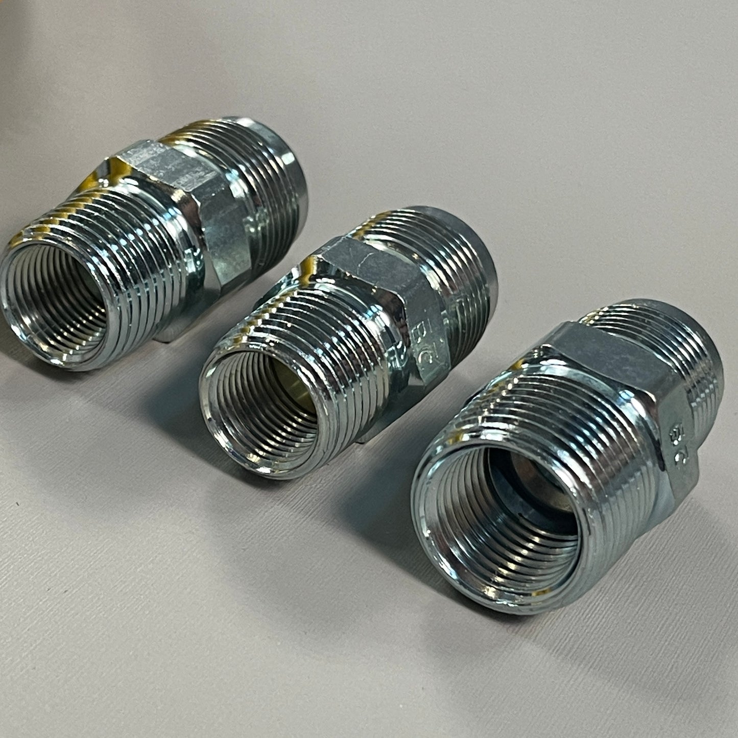 ELECTROLUX Gas Connector Kit 5/8" OD X 48" And 1/2"MIPX3/4"M 5304507914 (New)