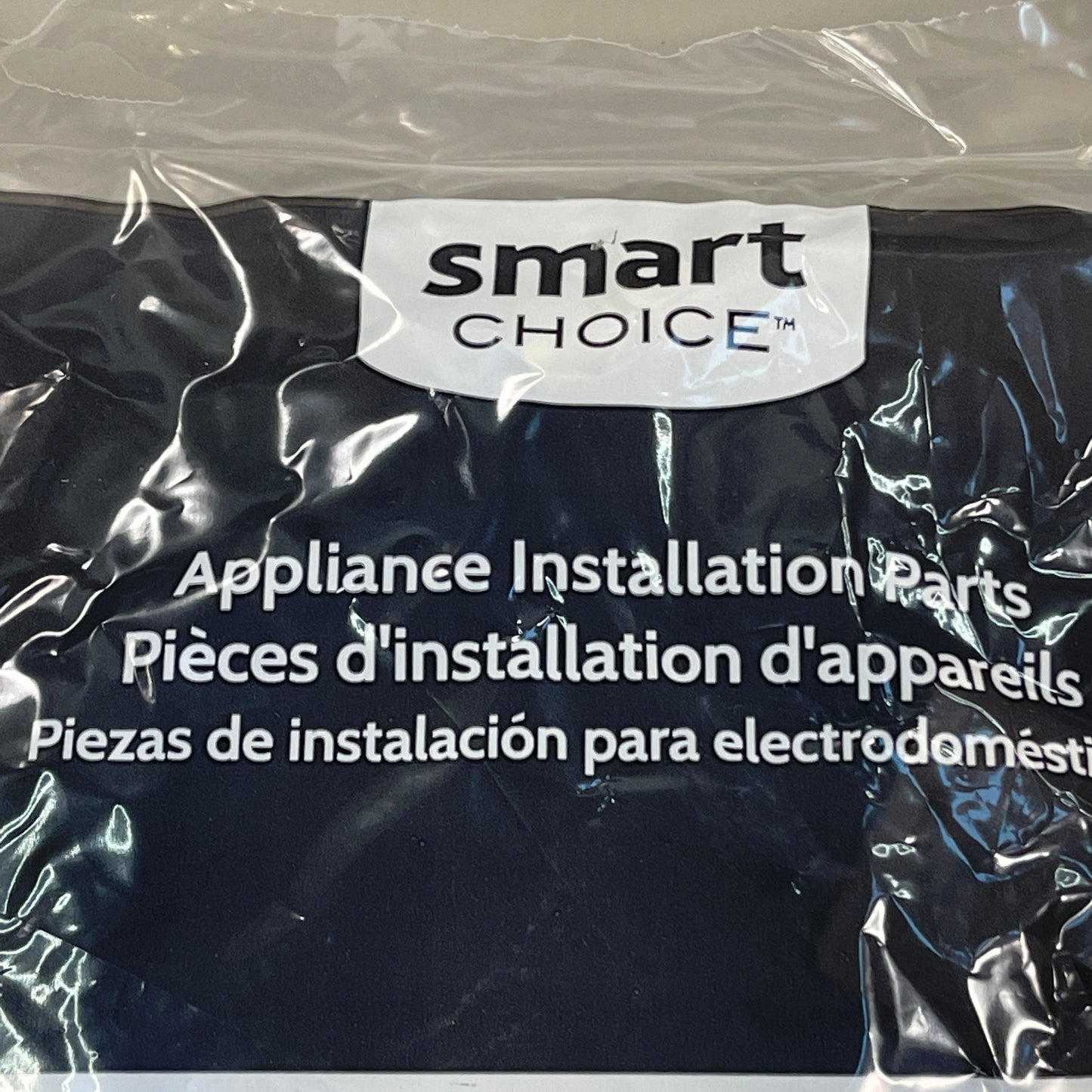 ELECTROLUX Smart Choice 5 ft Polyflex Ice Maker Connector Waterline Blue 5304520078 (New)