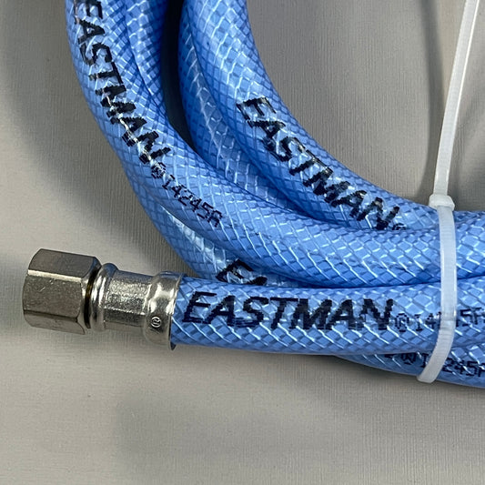 ELECTROLUX Smart Choice 5 ft Polyflex Ice Maker Connector Waterline Blue 5304520078 (New)