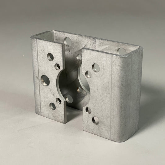 FLOWTEK Stainless Valve Mounting Kit W/ Hardware WF1028370 EZ-045D-3 (New)