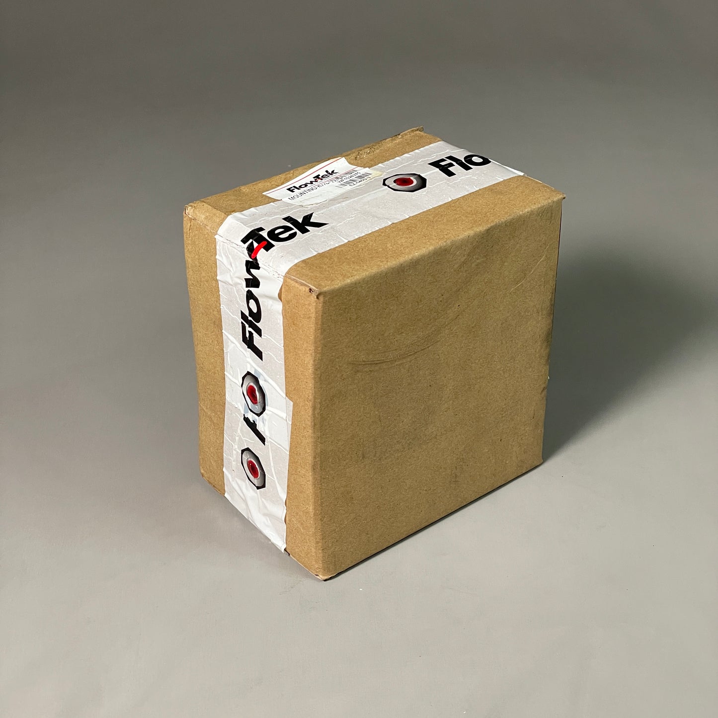 FLOWTEK Stainless Valve Mounting Kit W/ Hardware WF1028370 EZ-045D-3 (New)