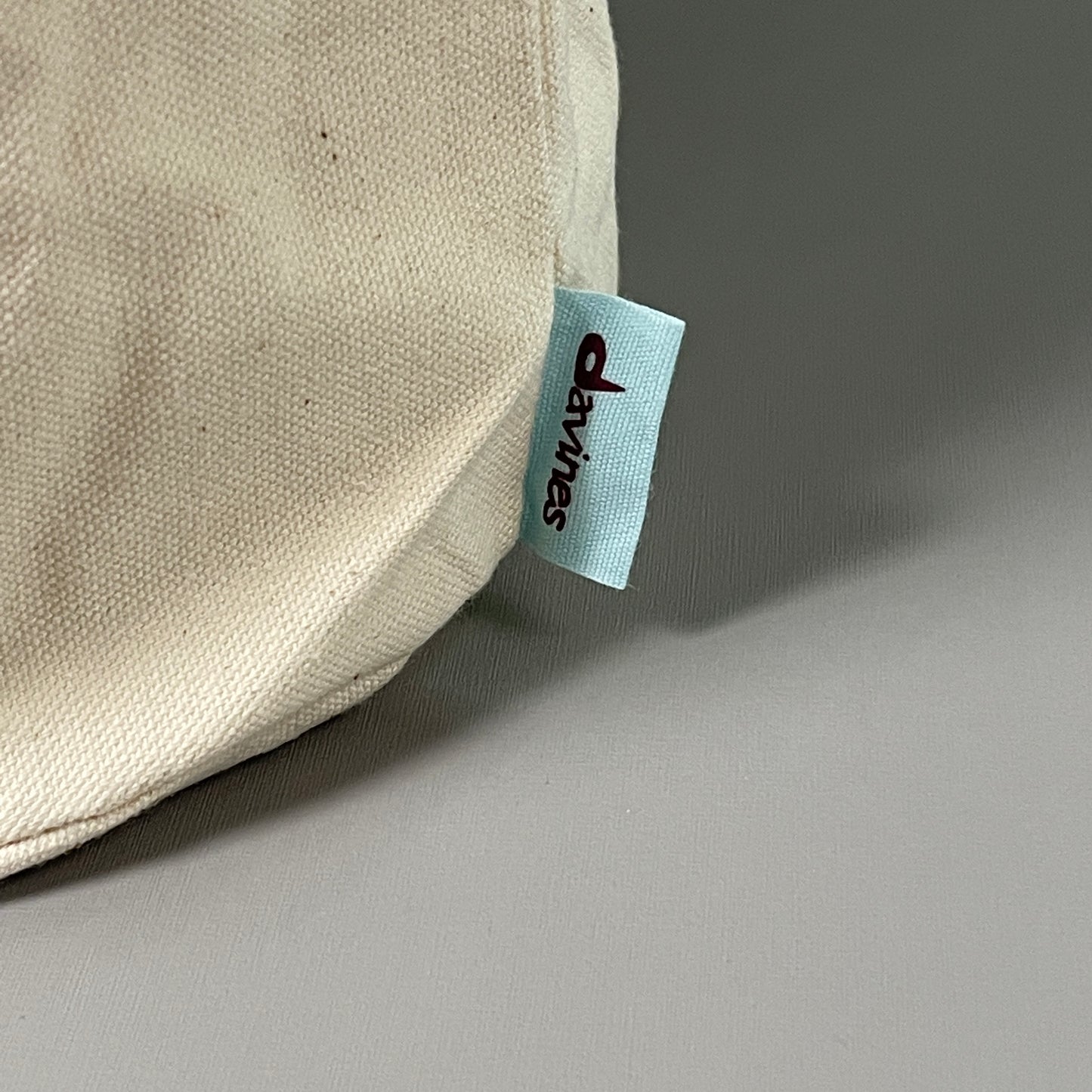 DAVINES Canvas Space Pochette / Toiletry Bag A4535 (New)