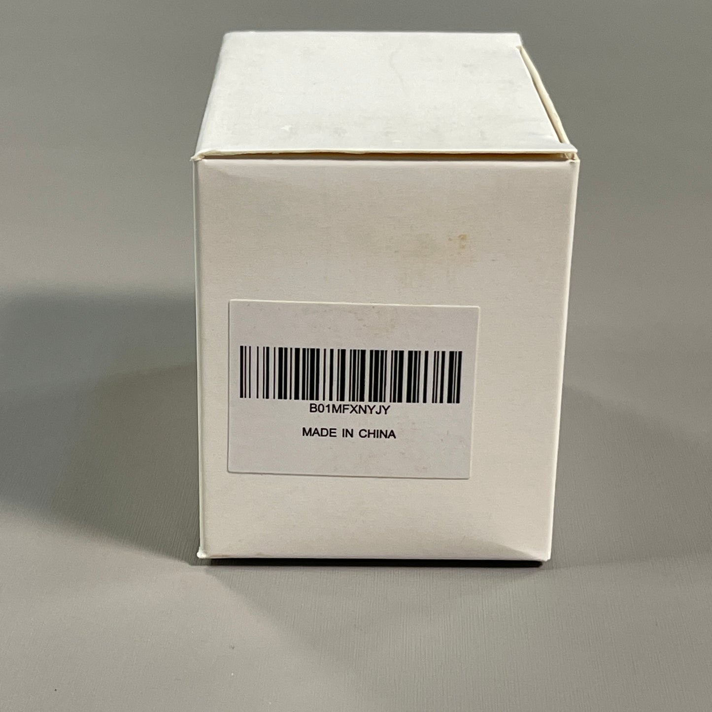 JZTEK Security Camera Power Adapter 12V 2A 100V-240V AC to DC 4-Way Power Splitter (New)