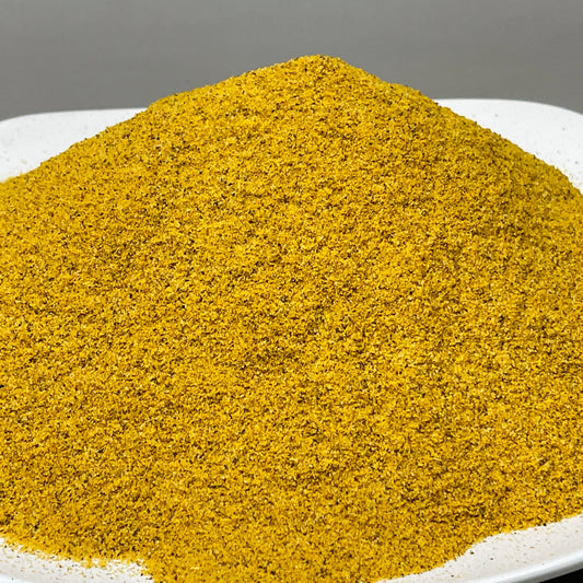 NEWLY WEDS FOODS (20 LBS) Steak Seasoning (Garlic, Onion, Paprika, etc)