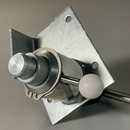 COXREELS Three-Way Pin Lock Kit for 1600 Series 16702 (New)