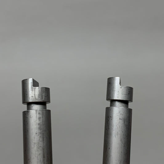 HONDA Cam Pulley Shaft 14324-ZL8-000 2 pk OEM (New)