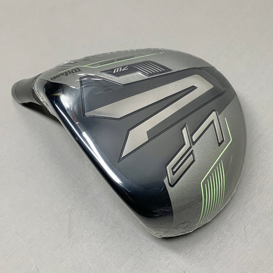 WILSON Launch Pad2 Fybrid MRH Driver 22 Right Hand Golf Club Head Only (New)