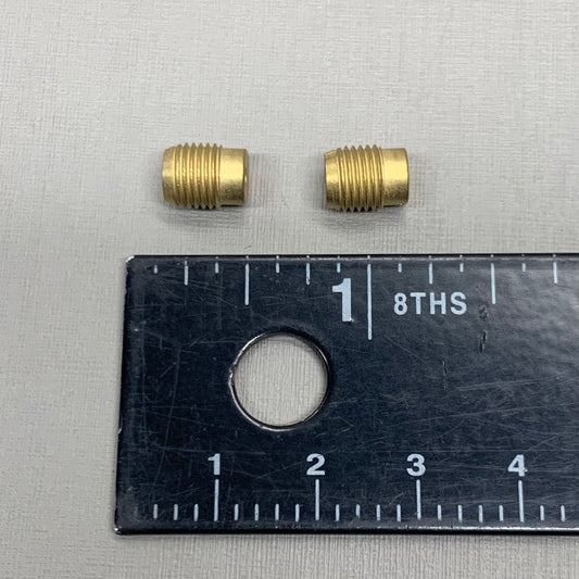 HONDA Jet Main (#80) 99101-ZH80800 2pk OEM (New)