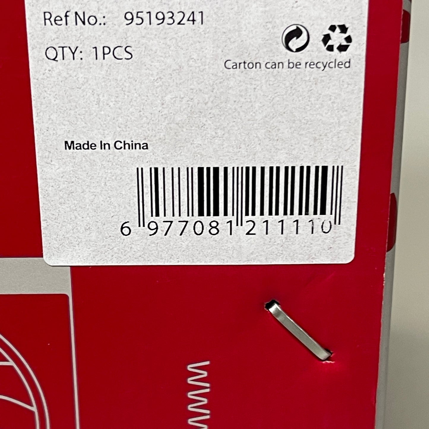 DEYE AC/Heater Blower Motor for Chevrolet Spark DY7081 83756526 (New)