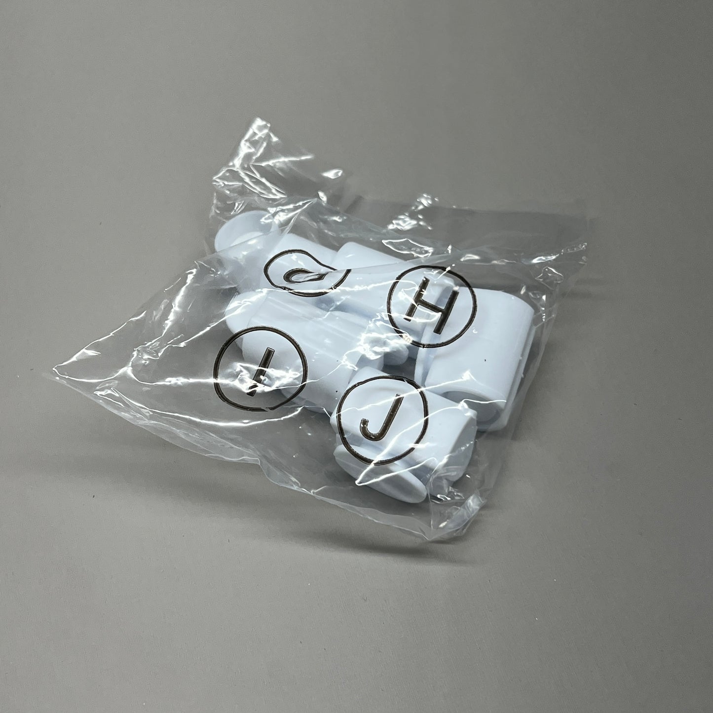 ZA@ SHOWER CADDY 4 Tier Bathroom Corner Rust-Proof Tension Pole 819984 (New)