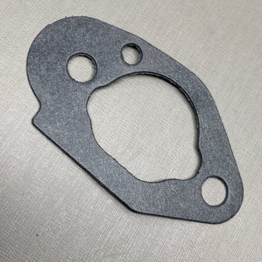 HONDA Carburetor Intake, Insulator Gasket 2pk 16228-ZL8-000 OEM (New)