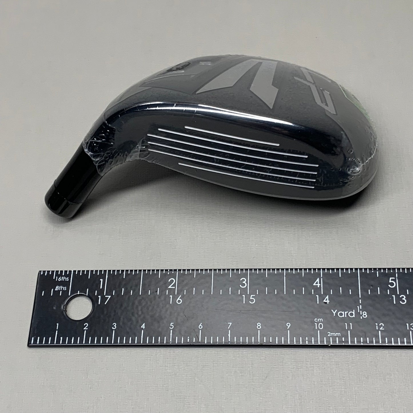 WILSON Launch Pad2 Fybrid MRH Driver 19.5 Right Hand Golf Club Head Only (New)