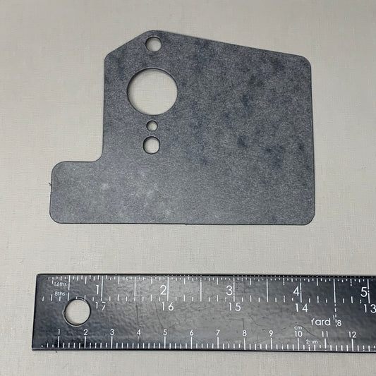 HONDA Air Guide Gasket 19651-Z0L-000 for GCV160, GCV190 and GSV190 OEM (New)