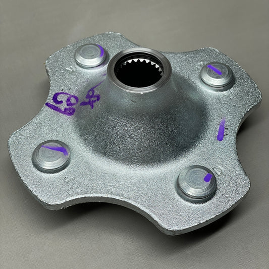 HONDA Wheel Hub, Rear FourTrax Rancher Recon 42410-HF1-A00 OEM (New)