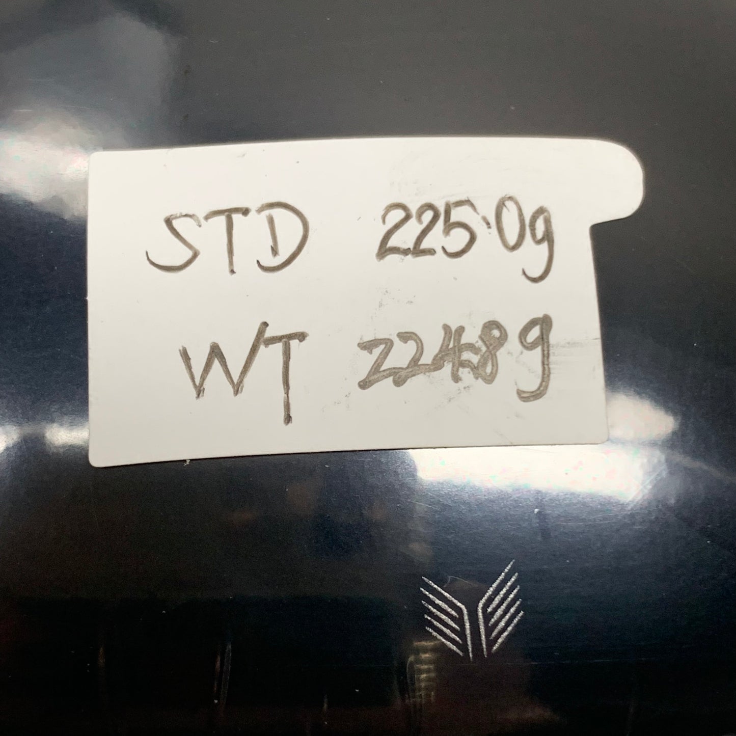 WILSON Launch Pad2 Fybrid MRH Driver 22 Right Hand Golf Club Head Only (New)