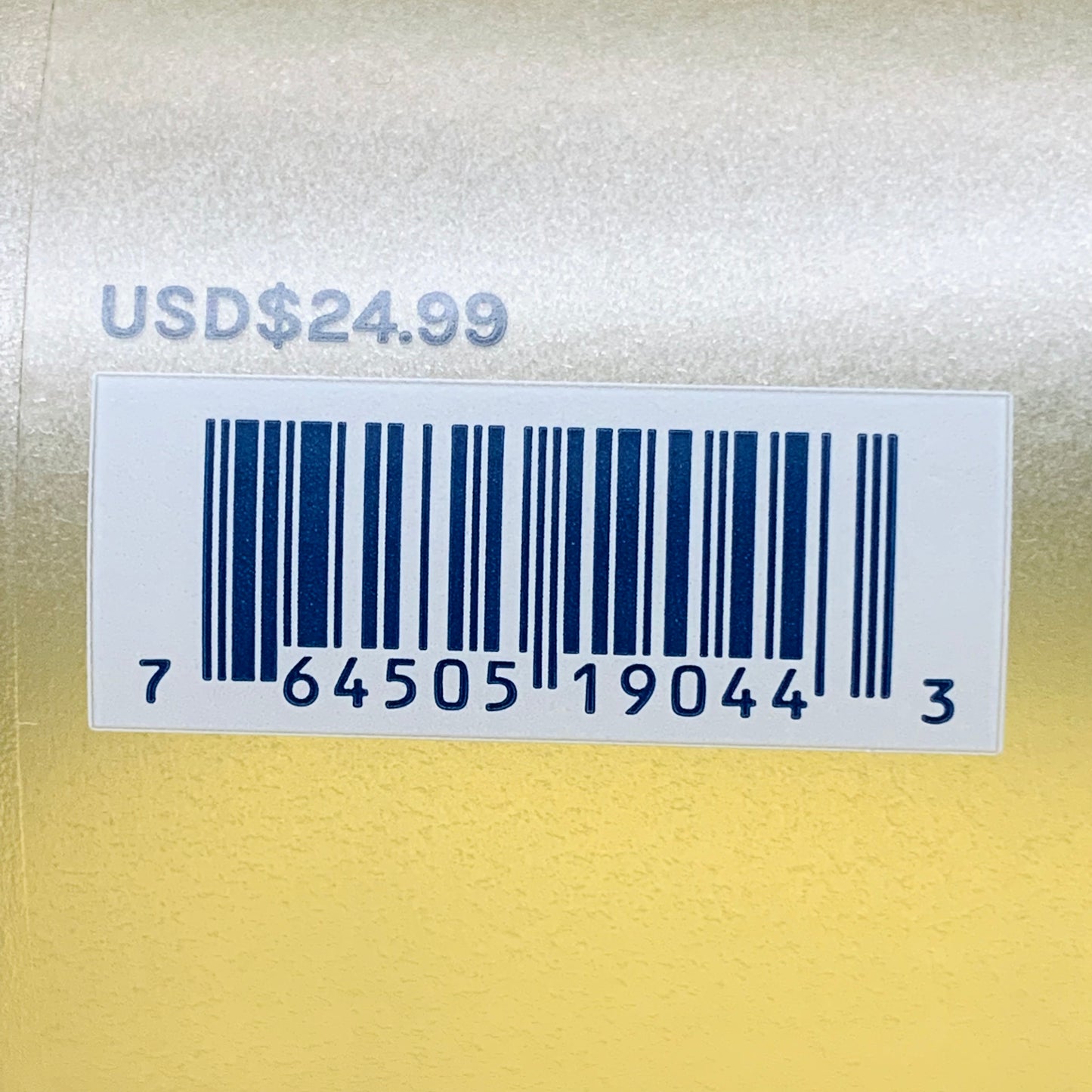 DISNEY Resorts H2O+ Sea Salt Body Wash FULL SIZE 12 fl oz SOLD OUT! (New)