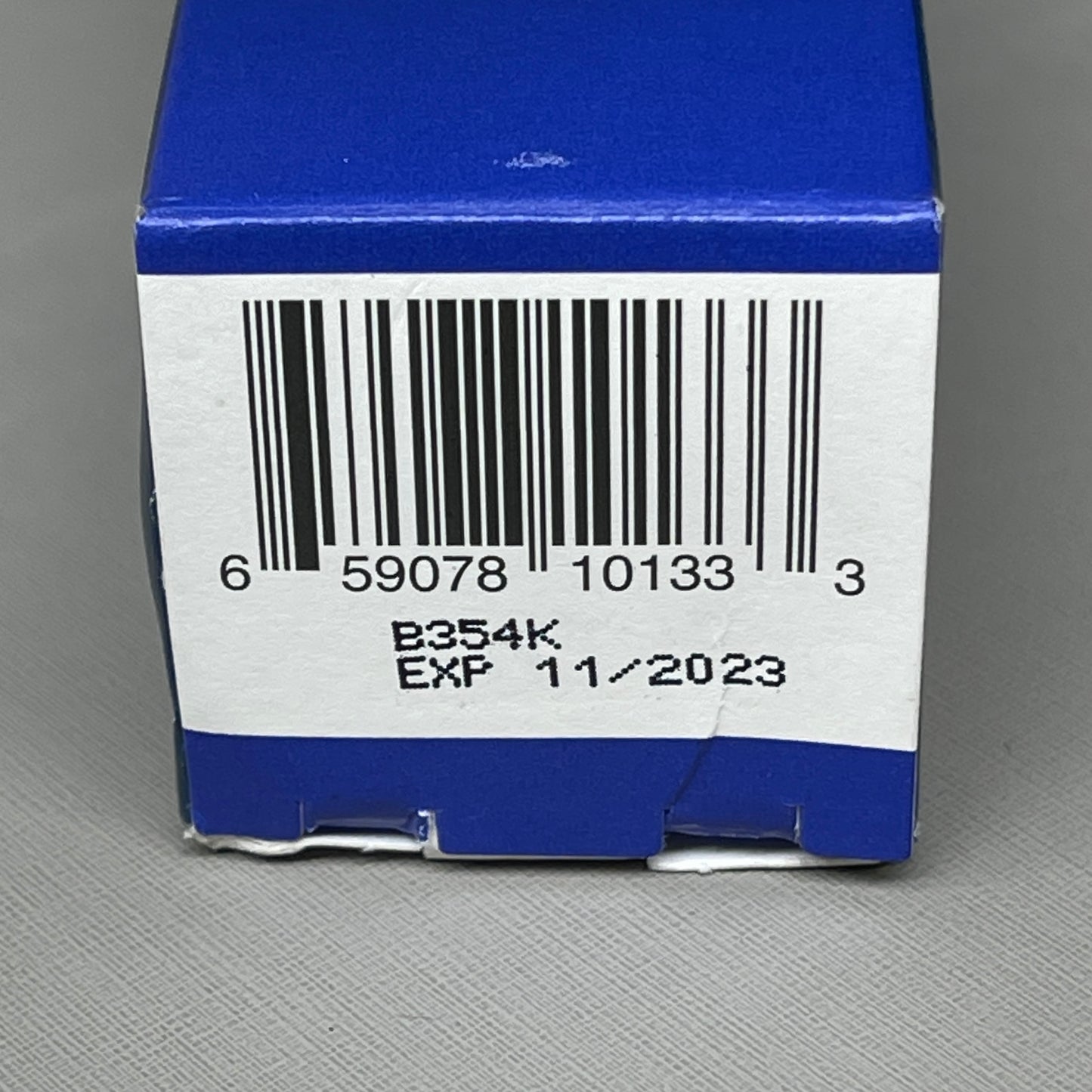 ZA@ NATUROPATHICA Holy Basil & Retinol Ageless Night Oil 1 oz 11/2023 (New)