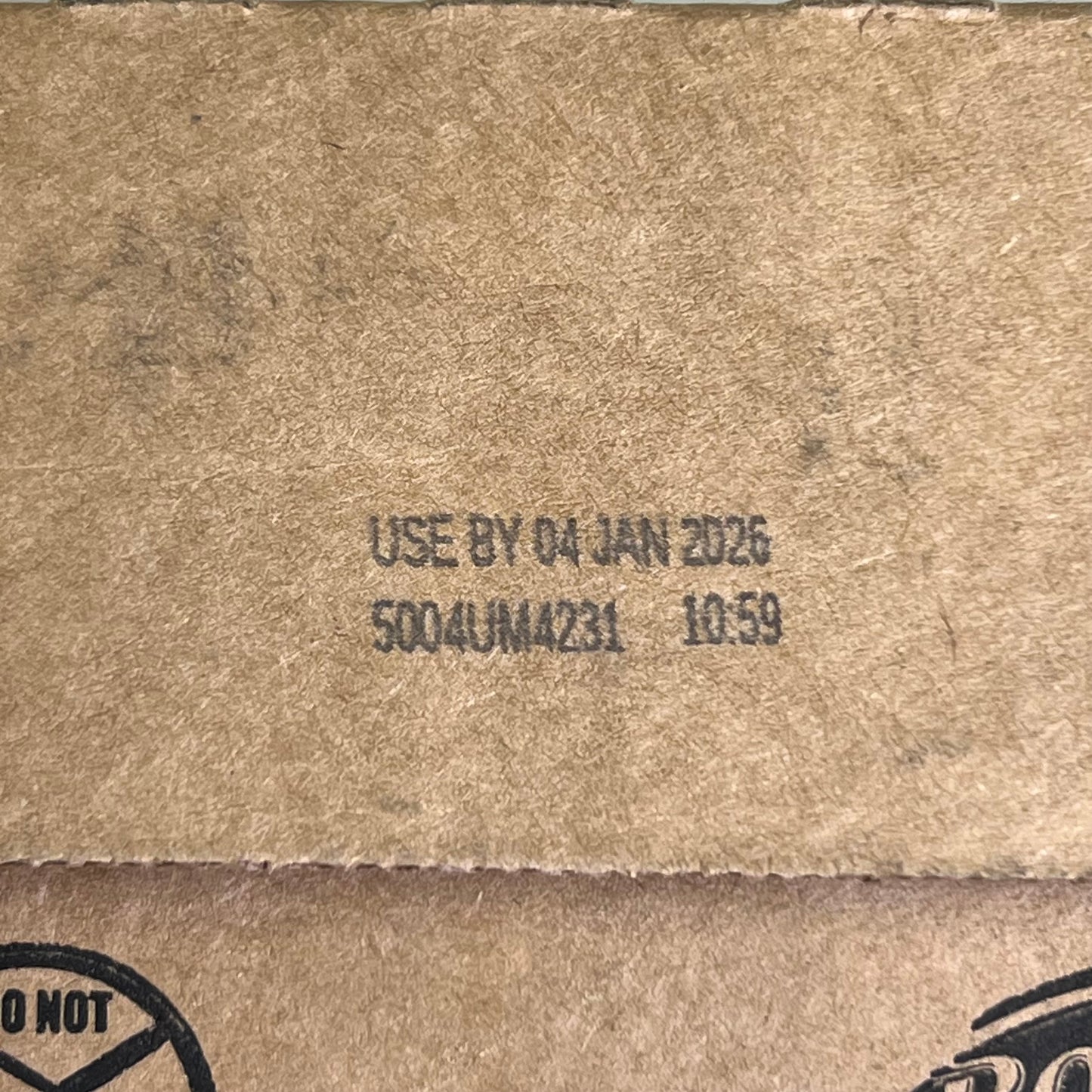 BOOST (12 Count) Plus Nutritional Drink, Very Vanilla 11 fl oz BB 01/26