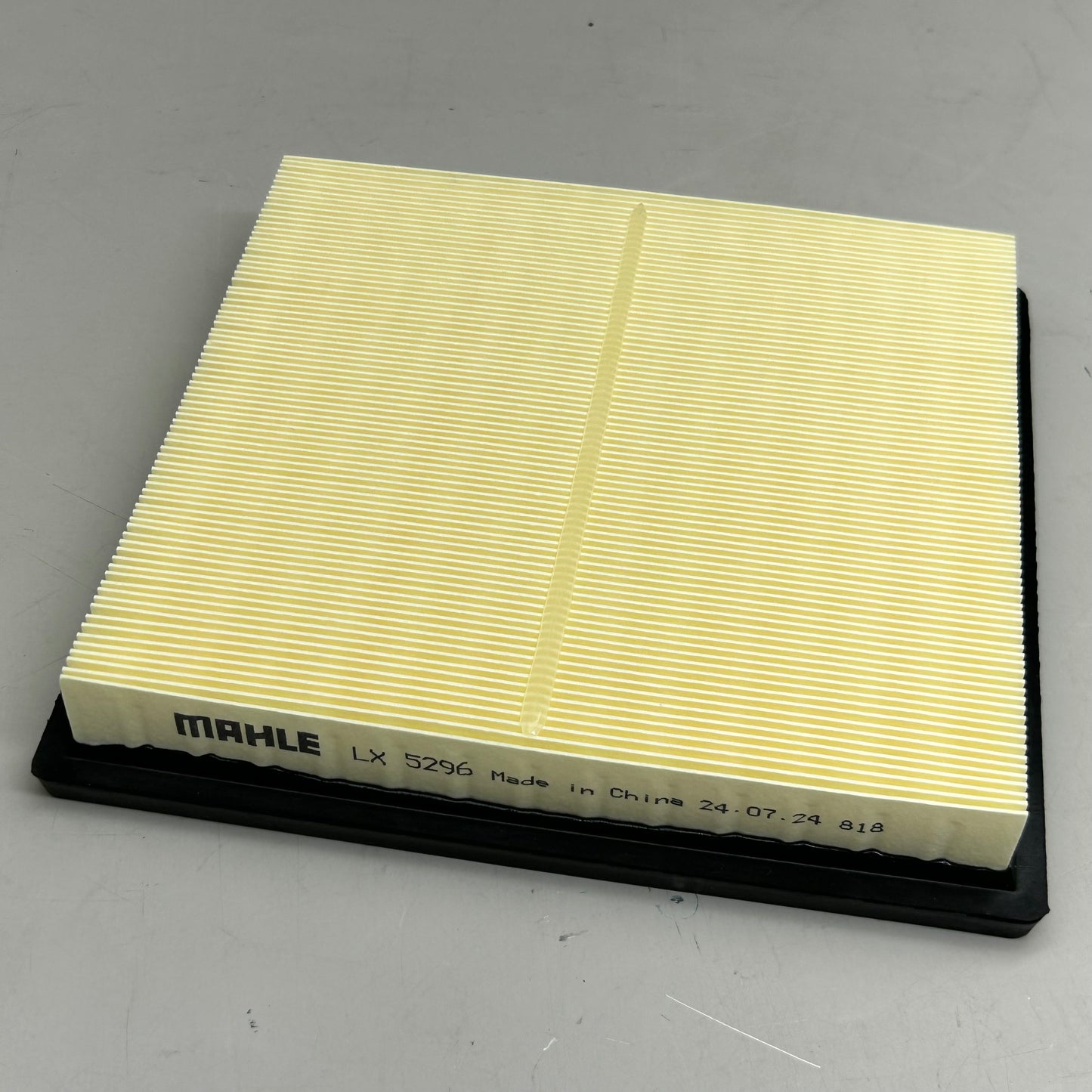 MAHLE Air Filter Replacement Part For Subaru LX5296