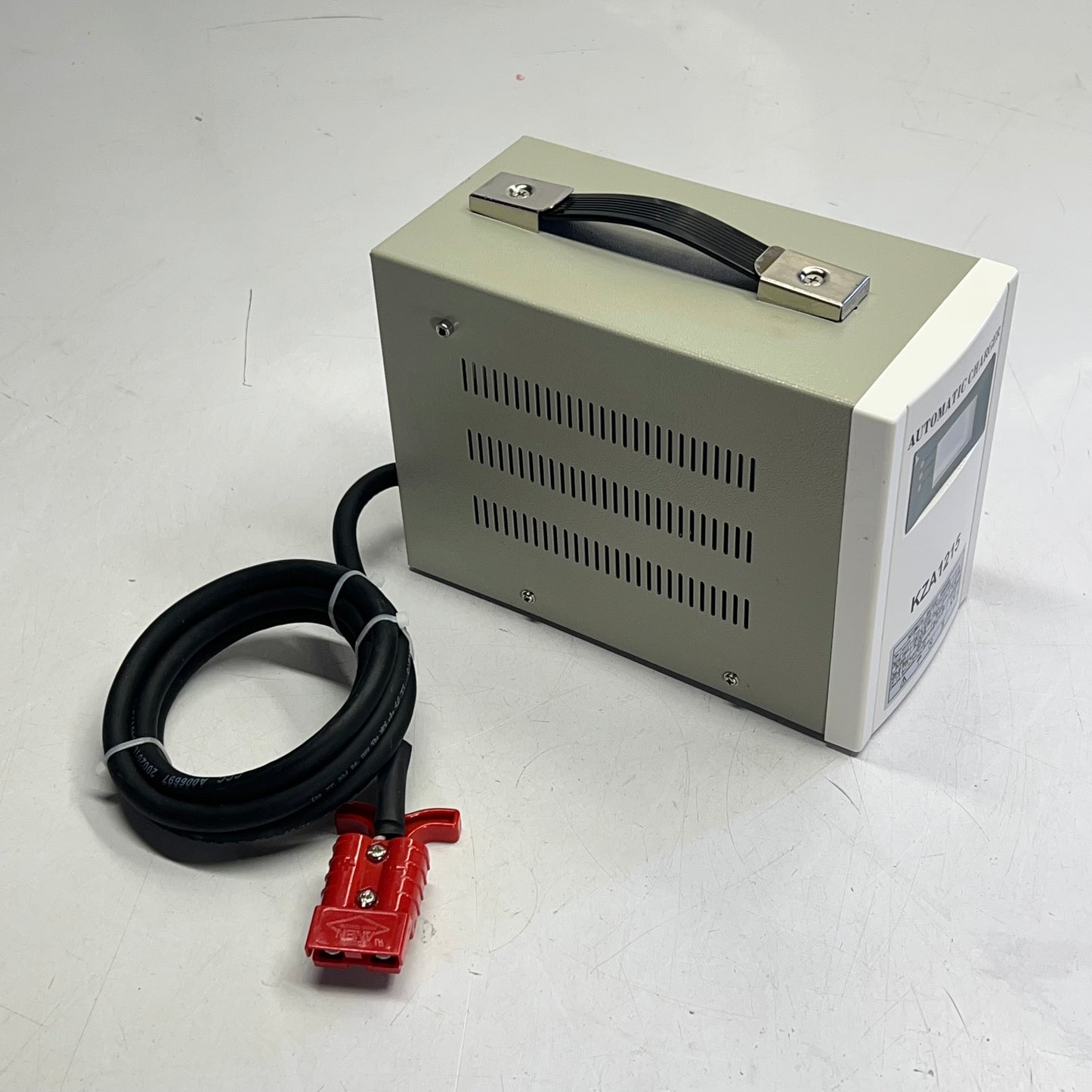 HANGZHOU WEIGUAND ELECTRONIC Automatic Charger (discontinued) 110V 2025 KZA1215