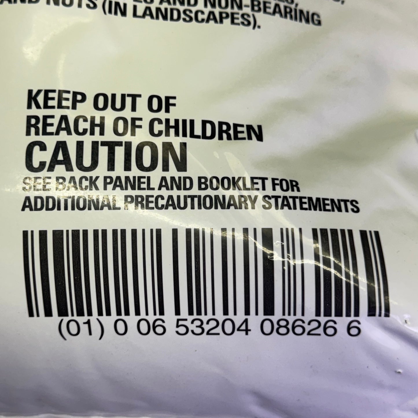 ARENA 0.25 G Insecticide Granules 30 Lbs