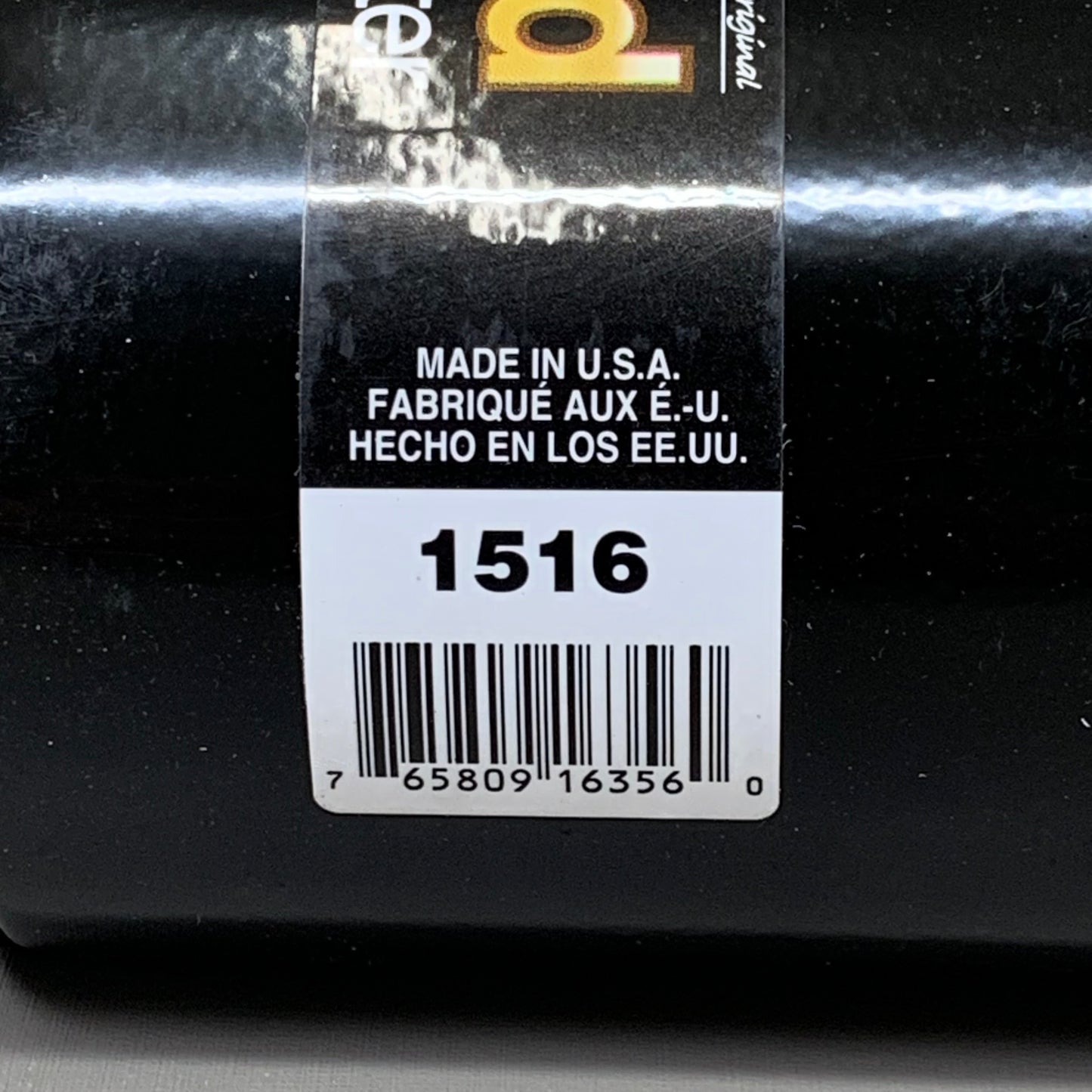 NAPA The Original Gold Oil Filter for AMC, Audi, & Bobcat Loader 1516