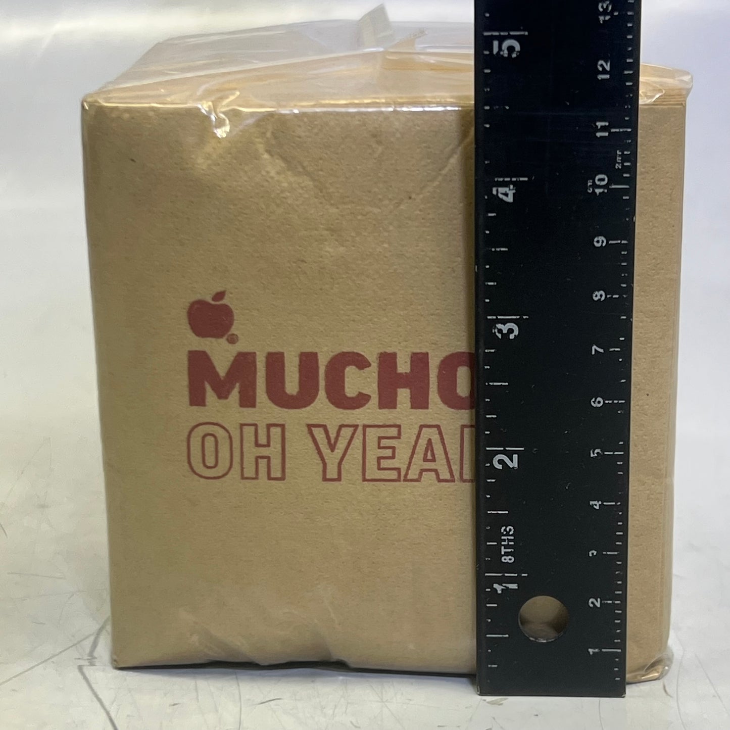 ZA@ NATURE'S SOURCE (7500 Napkins) Beverage Napkin 4864022