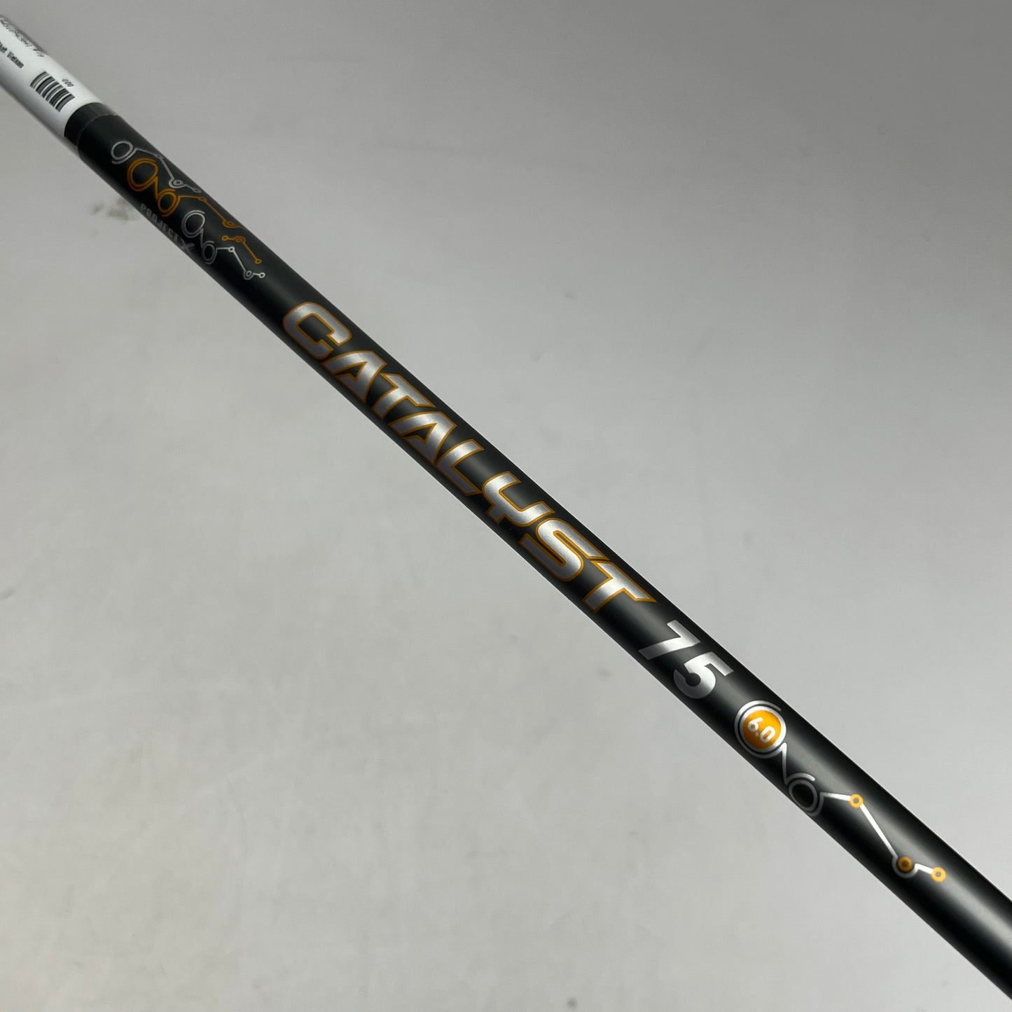 CALLAWAY Catalys 75 Mavrik 22 Hybrids 3H Gr 4F046305Y300