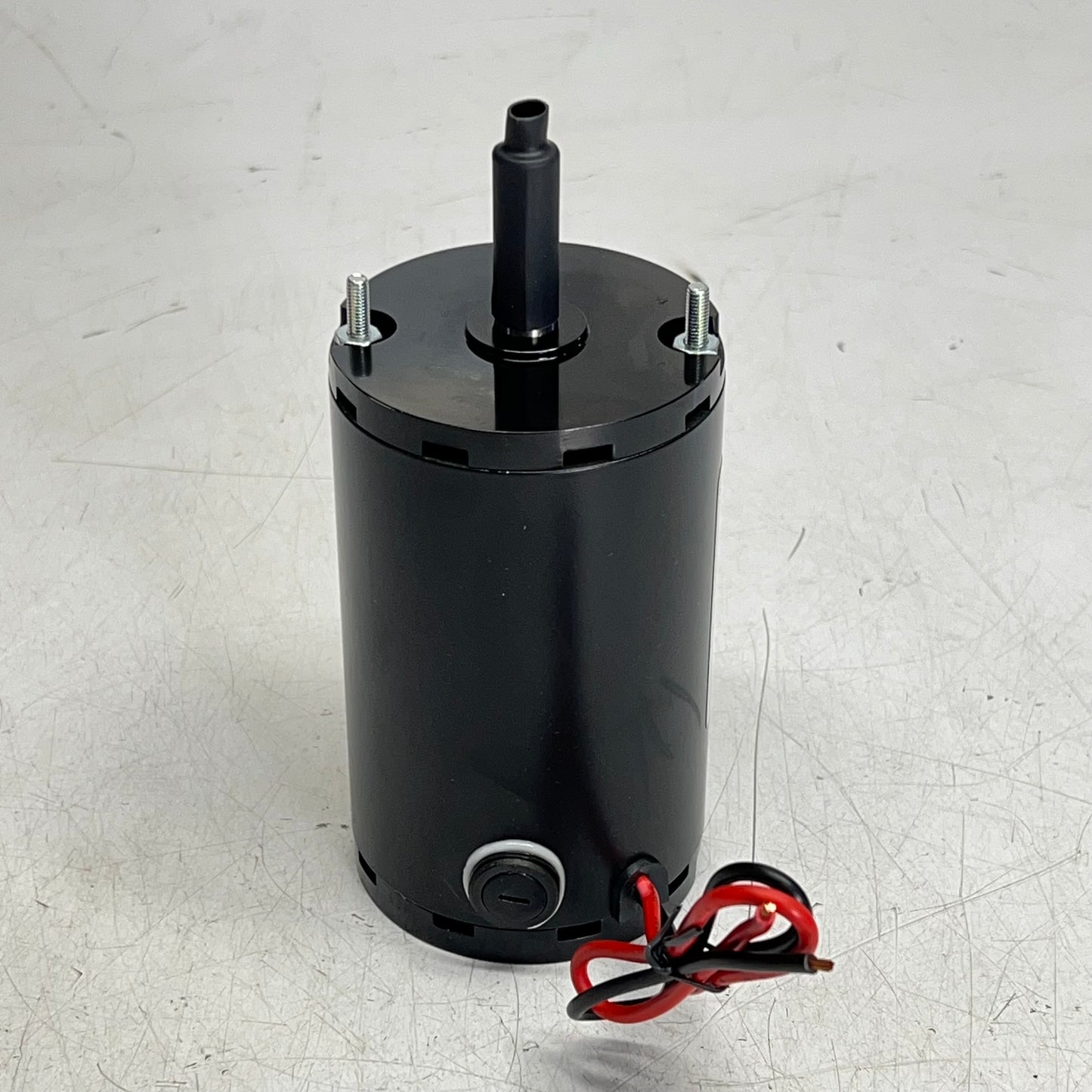 WESTERN Tornado Spinner Motor For Western Tornado & Fisher Polycaster 12V 78300