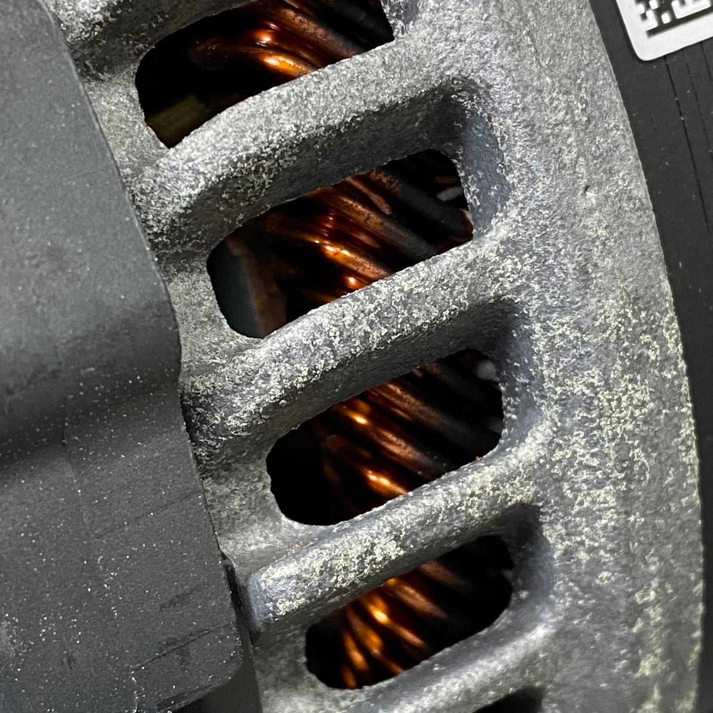 DENSO Alternator Replacement For Bosch, Wilson, Lester 210-0580