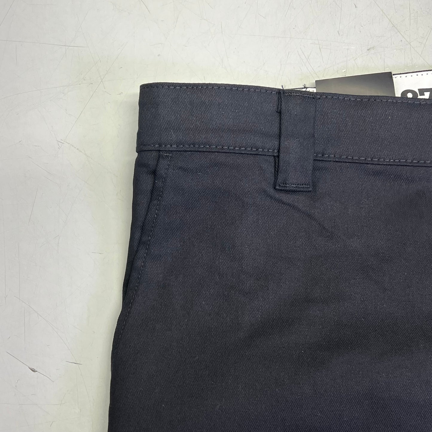 DICKIES 874 Pro Series Work Pants Classic Workwear Men's Sz 44x32 Black A85ZEBLK