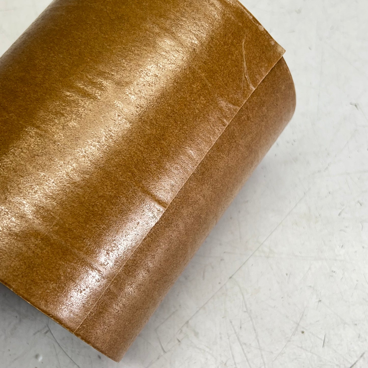 (4 PACK) Brown Tape Packing/moving 6" Unknown Length Brown