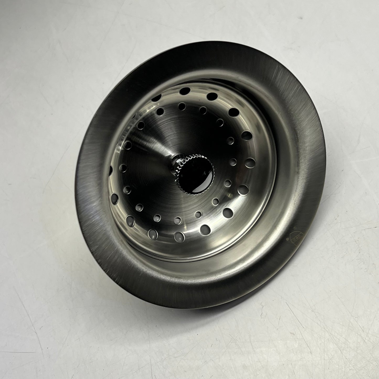 WATERLOO 18 Gauge SS One Compartment Drop-in Sink Bowl 10"x14"x10" 750DI110S18