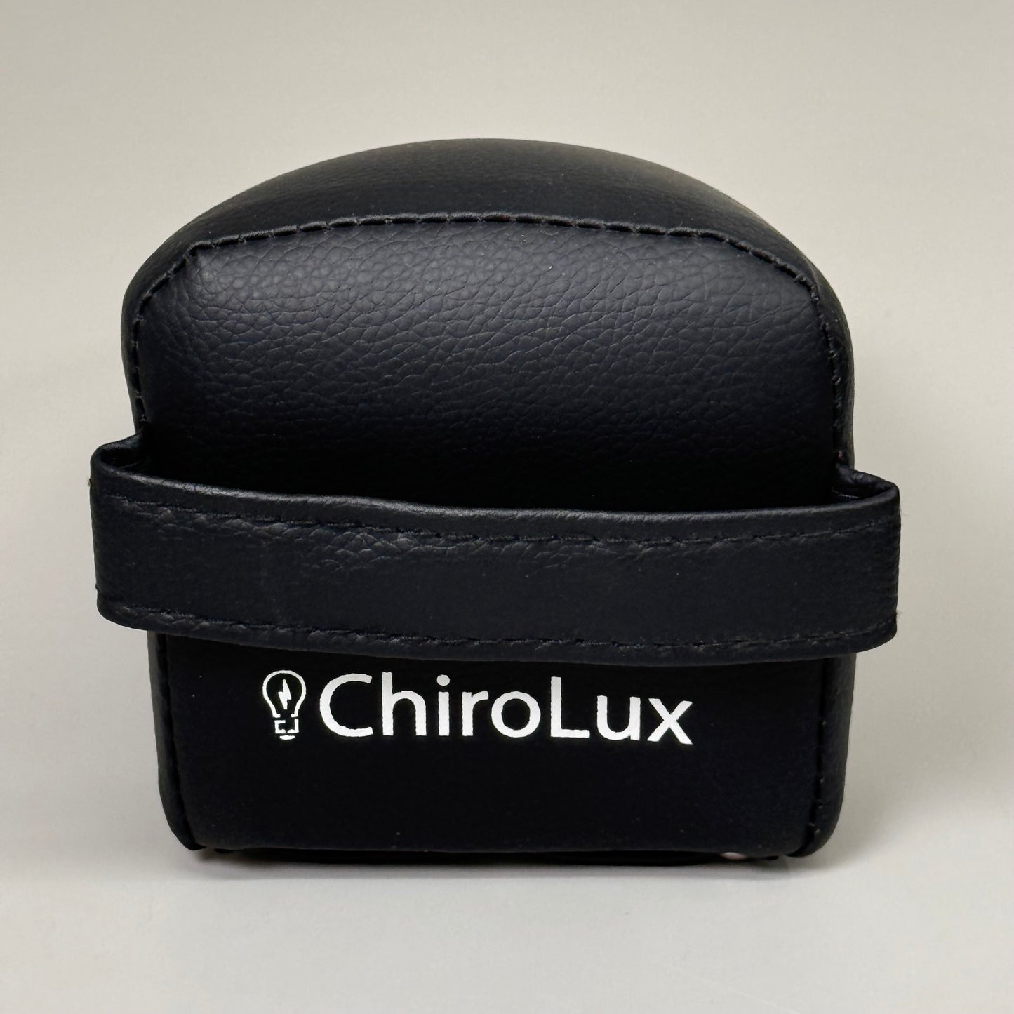 CHIRO LUX BLOX 1 Pair of Wedges for Chiropractic Osteopathy & Physical Therapy