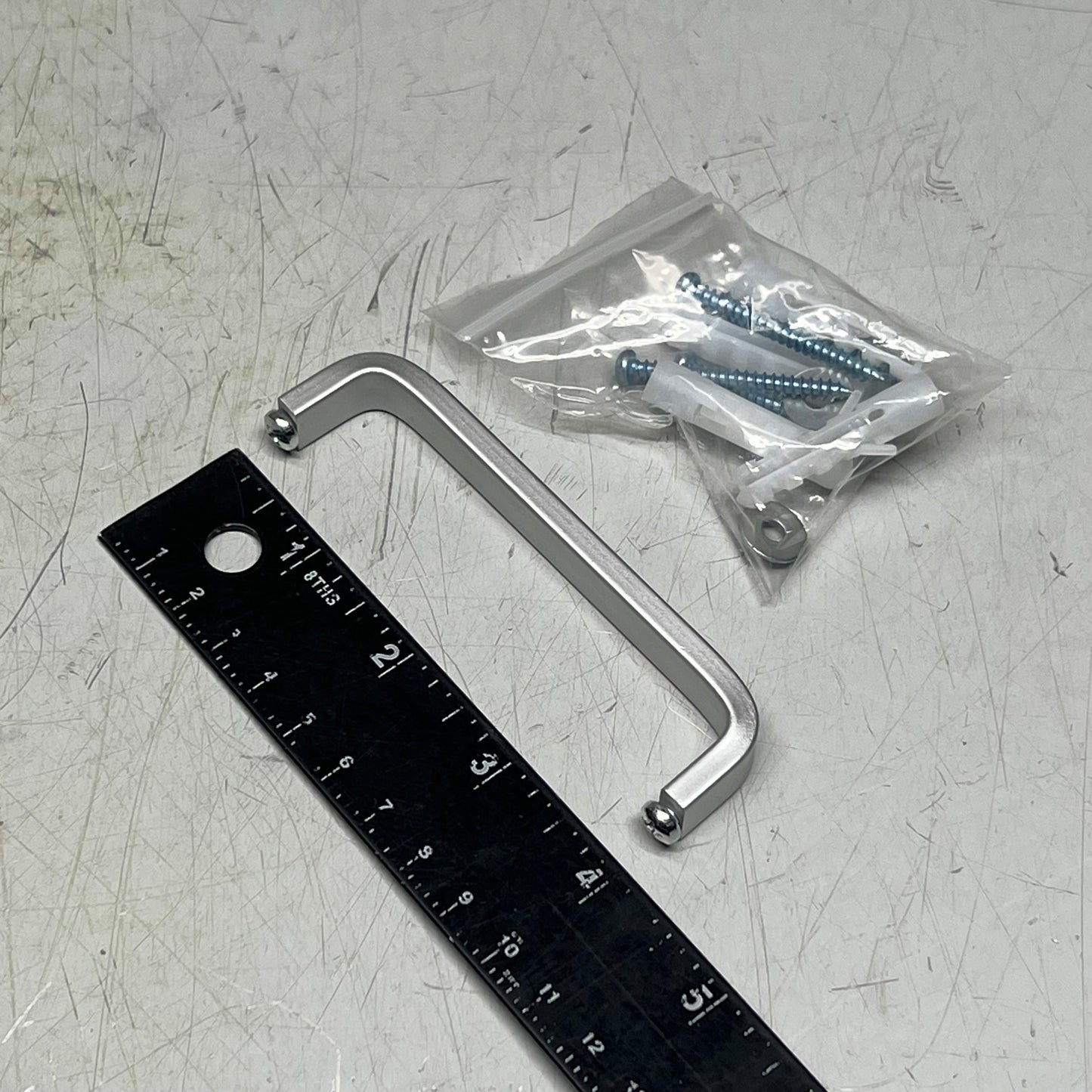 ARKY Indoor Surface Mounted AED Cabinet W/ Alarm 15"x15"x8" White 60112