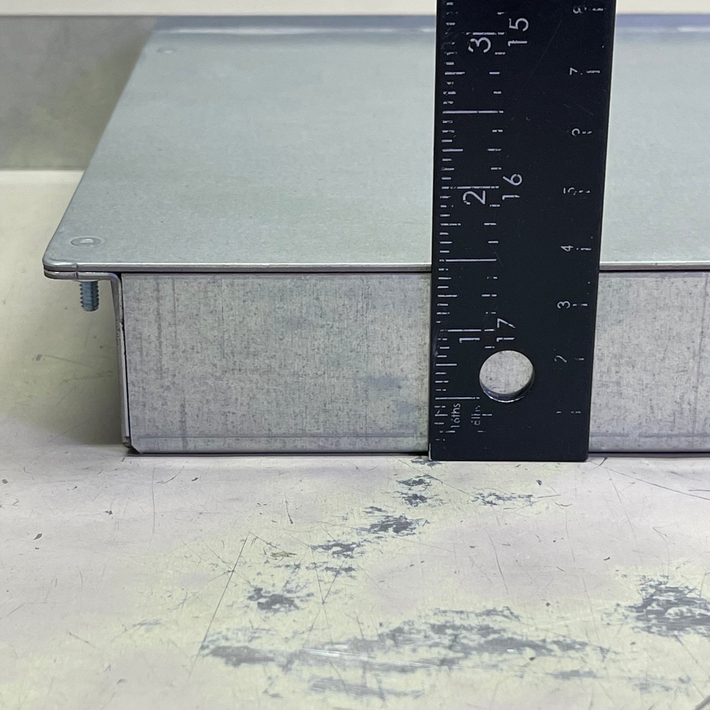 NETGEAR ProSAFE 8 Port Gigabit VPN Firewall FV318G (Used, Working)