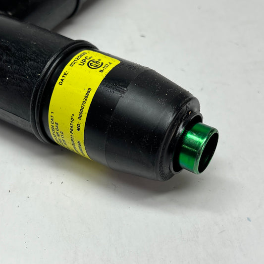 HONEYWELL Permasert Mechanical 3-way Tee 3/4" IPS 670 PSIG Hoop Stress P|C50929