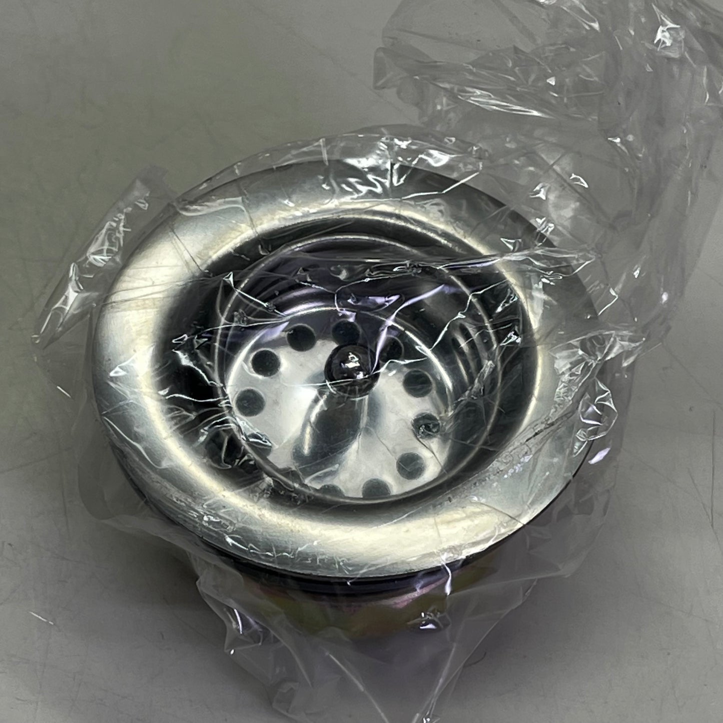 BK RESOURCES Blender Station 18"W x 21-1/4"D Steel UB4-21-1410BSS