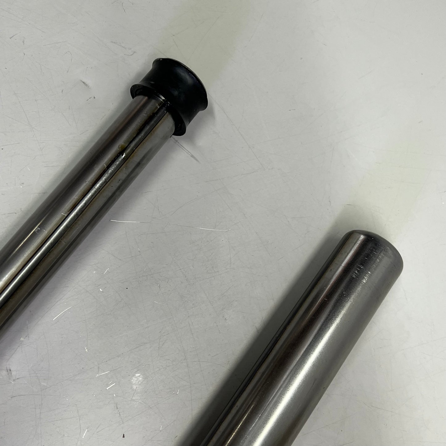 LUBRIMATIC Professional Lever Action Barrel Pump Multi-Directional Handle 55-125