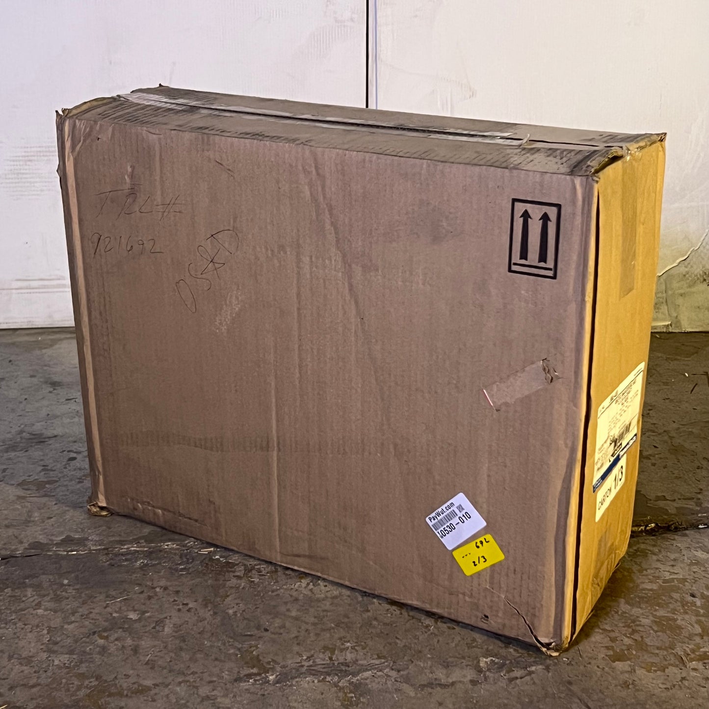 LIGHTALARMS 400W Steel Mini Inverter Wall LMIU-400 (New Other, Minor Striped)