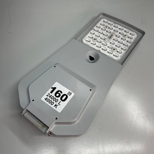 COOPER LIGHTING Archeon Contemporary Series Street Light 160 24000 L 4000 K