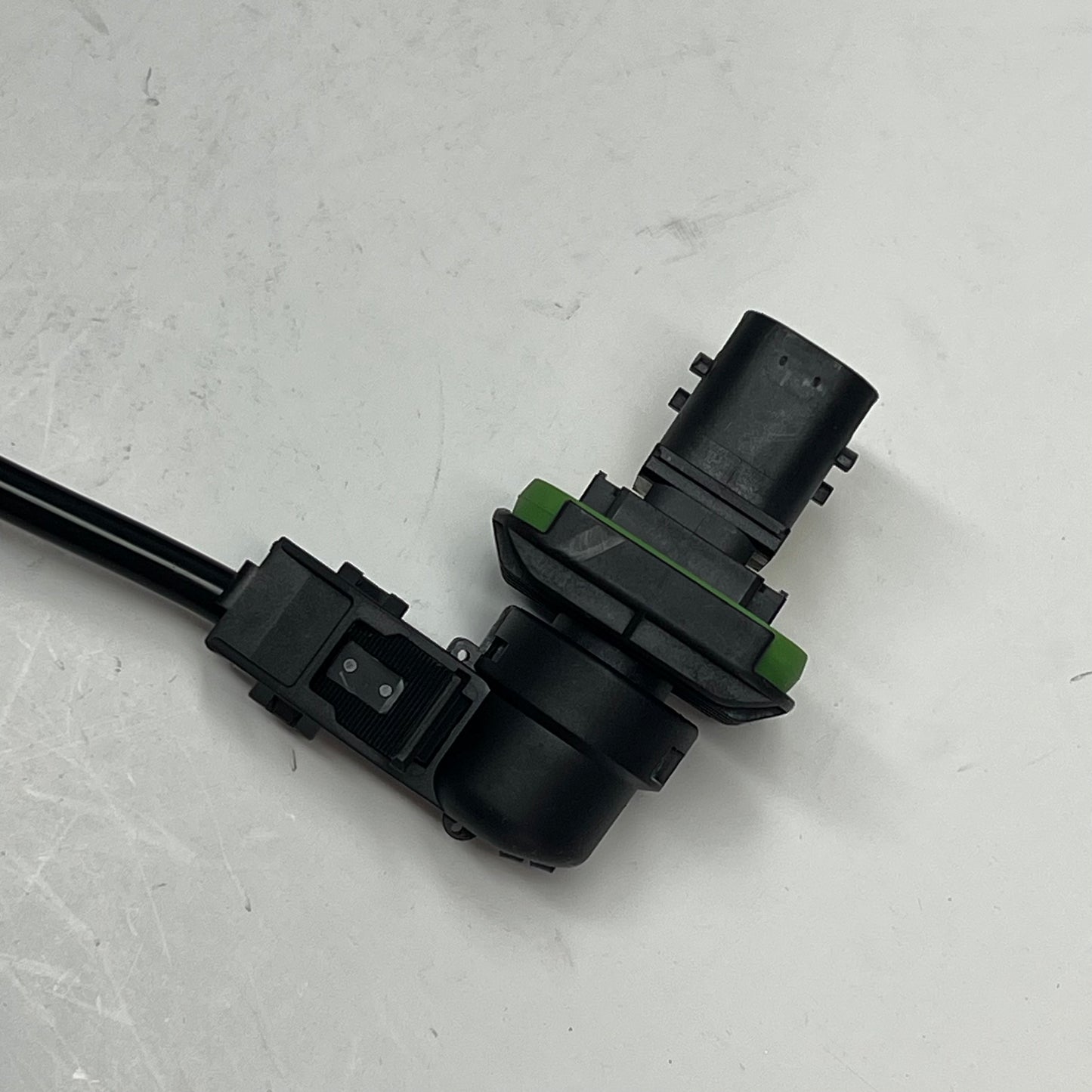 ALLIANCE  Clutch Actuator Concentric Pneumatic Clutch  N25 A0032502115
