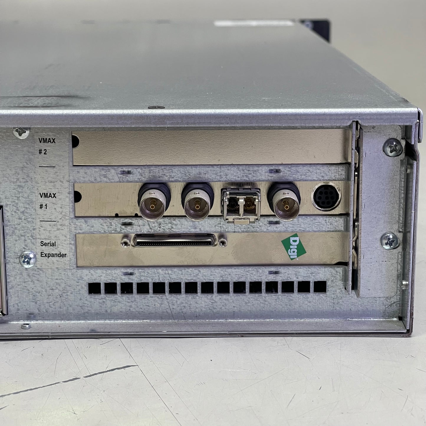 DAKTRONICS Digital Media Player DMP-7000 (Used, Working)