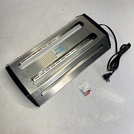 PELSIS Genus Fli Led Versatile Fly Trapping Solution Silver 430-52301-FLI
