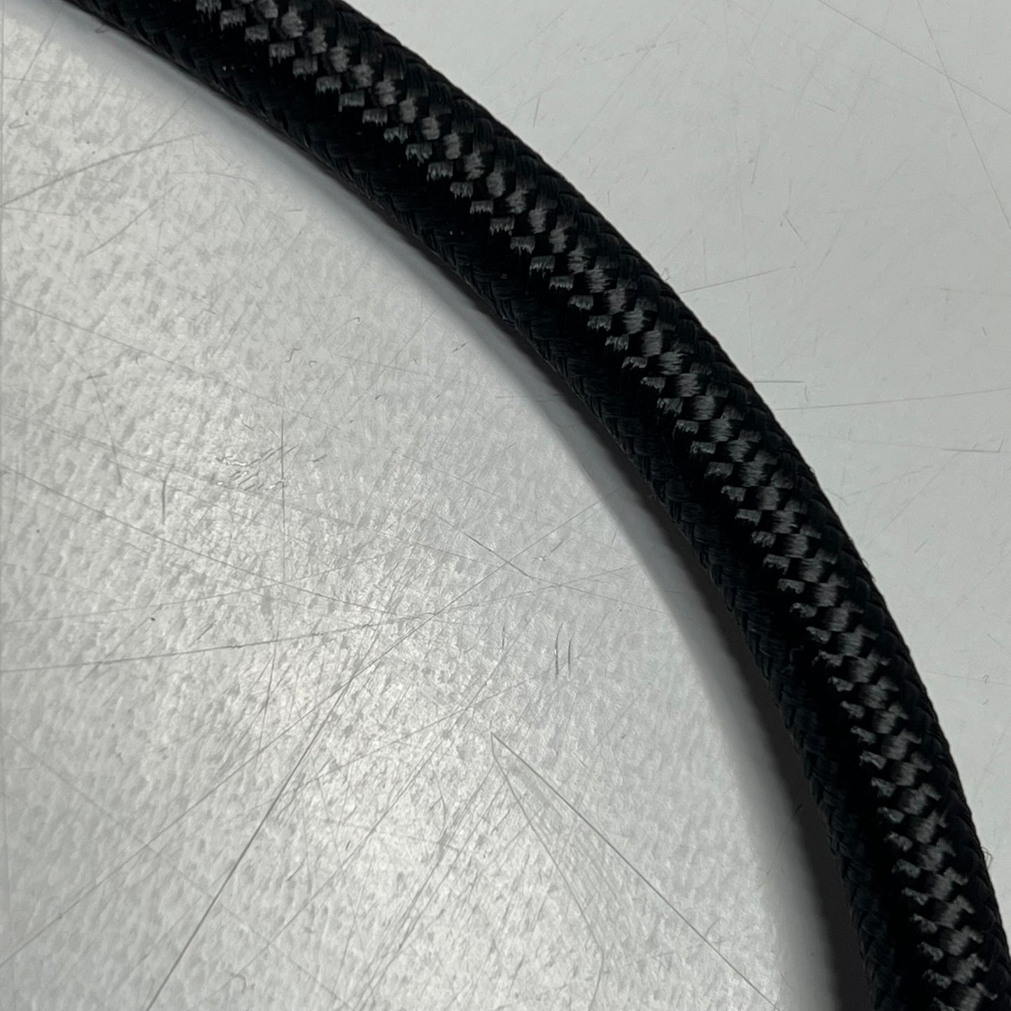 MCINTOSH Balanced Audio Cable 2-Conductor Twisted-Pair Design 1 Meter CBA1M