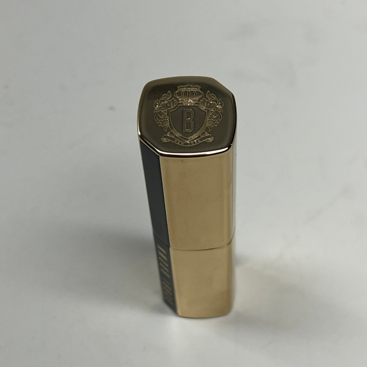 BOBBIE BROWN  Luxe Lipstick Hydrating & Long Wearing 12oz Bahama Brown