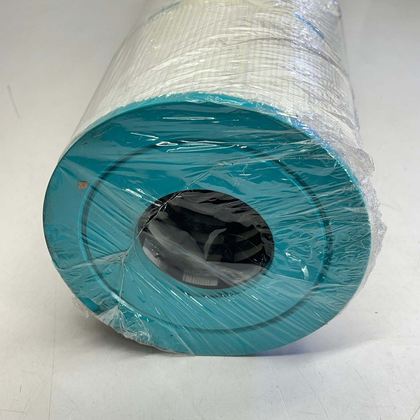 HURRICANE Advanced Pool Filter Cartridge For Outdoor Pool 26" HF7471-01 (As-is)